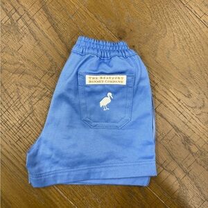 The Beaufort Bonnet Sheffield Shorts